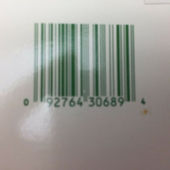 Vtg Spode Bell Shaped Flat Bone China Christmas Tree Ornament England Box - Picture 3 of 6